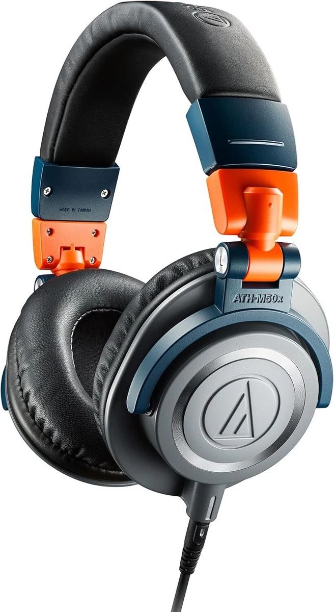 Audio-Technica ATH-M50x Headphones for Sale | Shop New & Used