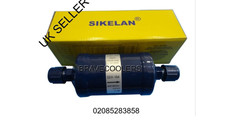 SEK-164 Linea Liquido Filtro, asciutto, 1/2 ingresso & Uscita ricambi commerciali