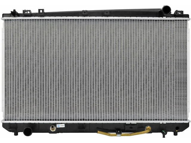 Radiador CSF para Toyota Avalon 2000-2004 3,0 L V6 37DKGF Foto 1 de 1