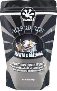 Gecko Diet Breeding Formula (16 oz) - Picture 1 of 2