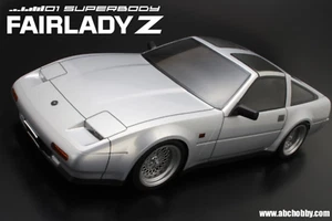 ABC-Hobby 66123 1/10 Nissan Fairlady (Z31) - Bild 1 von 6