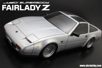 ABC-Hobby 66123 1/10 Nissan Fairlady (Z31) - Bild 1 von 4