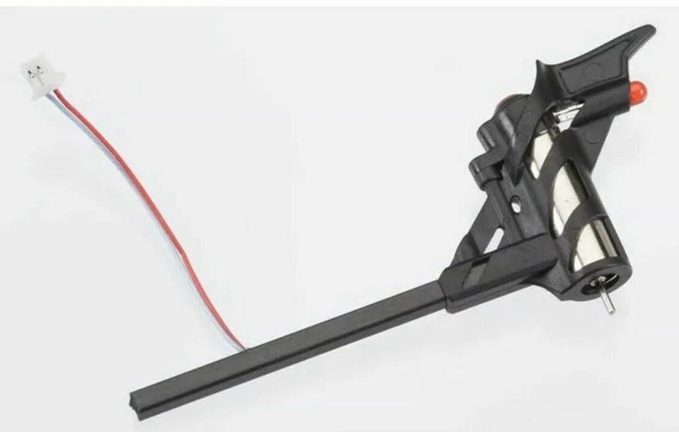 Heli-Max LED Motor/Boom Assembly (Left Rear) HMXE2213 - Image 1 of 1