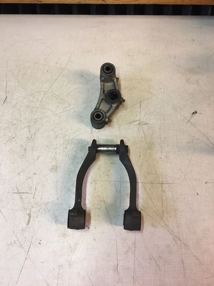 1992 Kawasaki Ninja ZX11 Linkage - Image 1 of 1