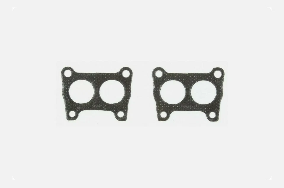 MS 96343 Fel-Pro Exhaust Manifold Gasket Set FelPro MS96343 - Free Shipping - Image 1 of 3