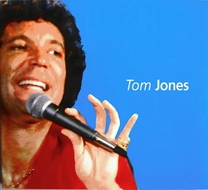 TOM JONES - RARE FRANCE ONLY DIGIPACK CD "LES TALENTS DU SIÈCLE" - Picture 1 of 2