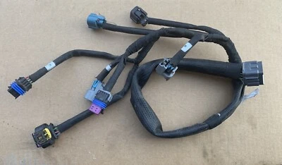 ARNÉS CUERPO ACELERADOR CABLEADO HARLEY DAVIDSON 500 XG750 STREET 500 14-18 Foto 1 de 4