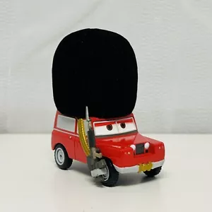 Coches Disney Pixar - SGT. SOMBRERO TEXTURIZADO HIGHGEAR Disney Store - Diecast 1:43 - Imagen 1 de 3