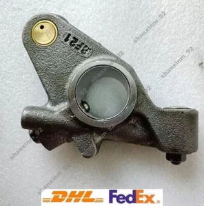 Jake Brake Rocker Arm Lever 4298199 For Cummins ISX15 Engine - Picture 1 of 4