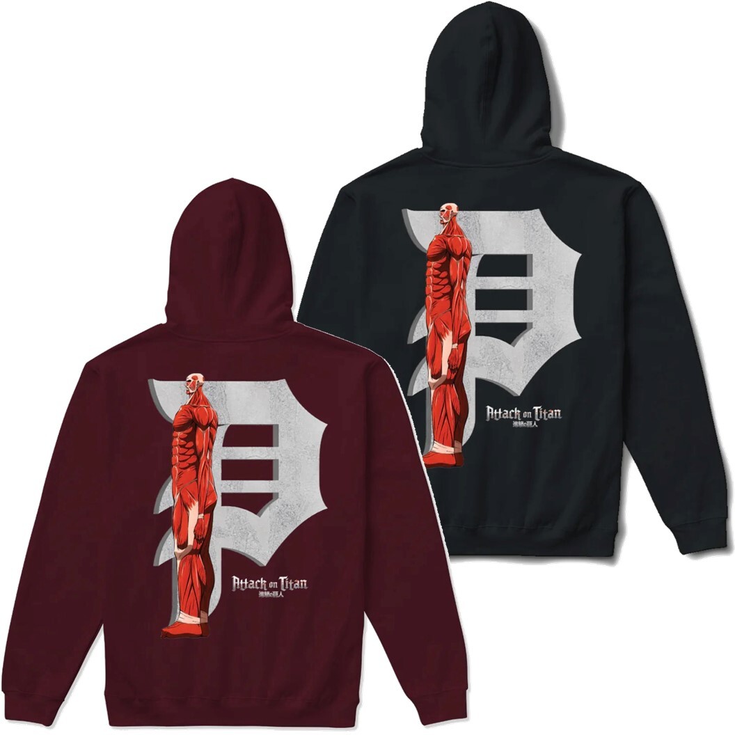 Primitive Apparel Skateboarding Hoodies for Men for Sale