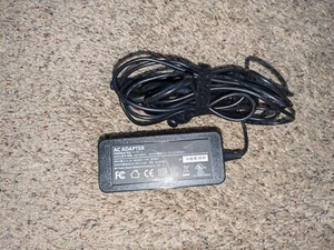 AC Adapter Charger for Asus Vivobook Q500A S300CA S400CA S405CA R405CA Laptop - Picture 1 of 1