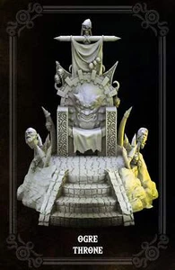 Ogerthron | PRIMAL Collectibles - Bild 1 von 8