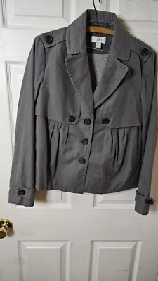 Ann Taylor Loft Jacket Size Small - Image 1 of 3