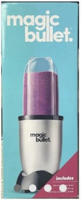 Brand New Magic Bullet 250 Watts - Image 1 of 4