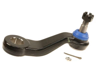 Brazo de aire acondicionado Delco 76277FN 1995 1989 1990 1991 para Chevrolet K2500 Pitman 1988-2000 Foto 1 de 2