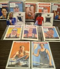 Sportkings - Swimming 🌊 - Diving - Surfing - 102 Card Lot