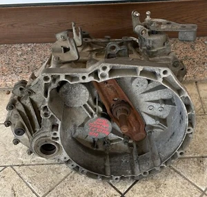 SCATOLA CAMBIO 6 MARCE MINI COOPER D 2007-2014 1.600cc TD (2300.7568721-04) - Foto 1 di 7