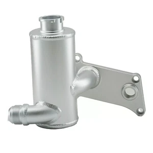 K Series RBB RBC Swirl Pot Coolant 16AN for K Swap K20 K24 EG EK DC2 CRV Civic - Picture 1 of 7