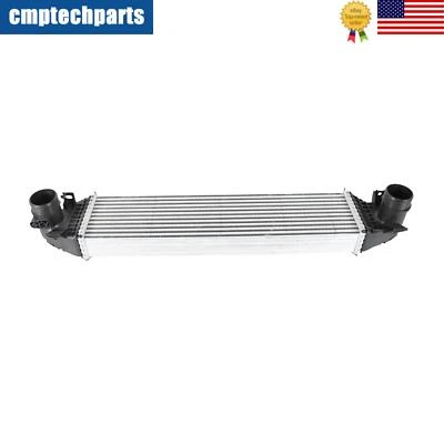 Turbo Charge Air Cooler Intercooler for Ford Escape Lincoln MKC 2015-2019 - Изображение 1 из 4