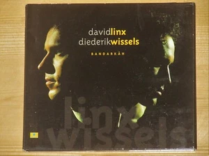 HDCD - David Linx / Diederik Wissels - Bandarkâh - Foto 1 di 2