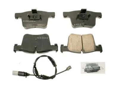 For 2015-2016 BMW 228i xDrive Brake Pad Set Front Akebono 76871JYRX Foto 1 de 2