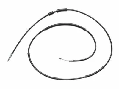 适用于 1980 - 1984 庞蒂亚克凤凰停车制动电缆前 Raybestos 81775ZP 1981 — 第 1/2 张图片