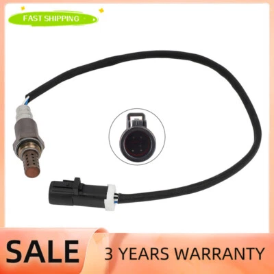 Sensor de oxigênio downstream para Mazda B2300 2.3L L4 2004-2010 B2500 2.5L L4 2000-01 - Imagem 1 de 4