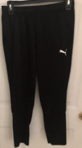 Puma Sweat Pants Unisex S - Picture 1 of 7