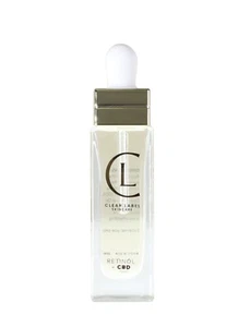 Clear Label Skin Care Retinol Oil - Picture 1 of 2