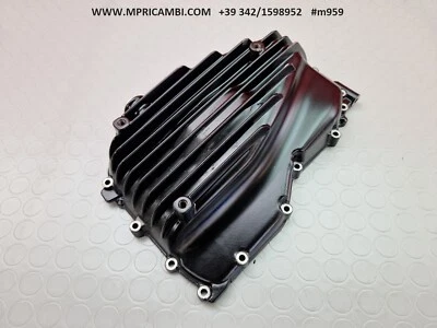 CARTER D'HUILE MOTEUR 11137719060 BMW F800 R 2009 2010 OIL SUMP Foto 1 de 4