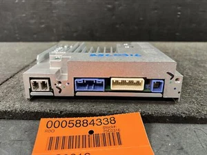 17-20 FIAT 124 SPIDER RADIO STEREO RECEIVER ID NA4L669C0B - Bild 1 von 10