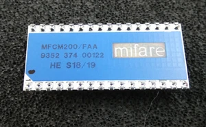 MFCM200/FAA inalámbrico, MIFARE, módulo de micro lectura/escritura, vendedor del Reino Unido (0220) - Imagen 1 de 2
