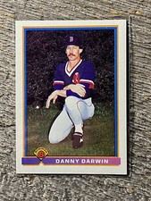 1991 BOWMAN BASEBALL CARDS You Pick * Complete Your Set MVP - SINGLES BOX