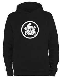 Styletex23 Hoodie Men's Gruffi Fan - Bild 1 von 4