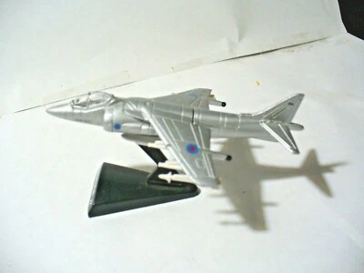 HARRIER II scala 1/87 in metallo - Immagine 1 di 3