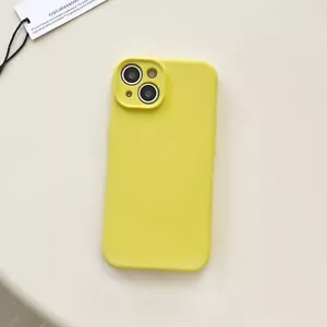 For iPhone 16 Pro Max 15 14 13 12 11 Soft TPU Phone Protective Case Rugged Cover - Picture 1 of 31