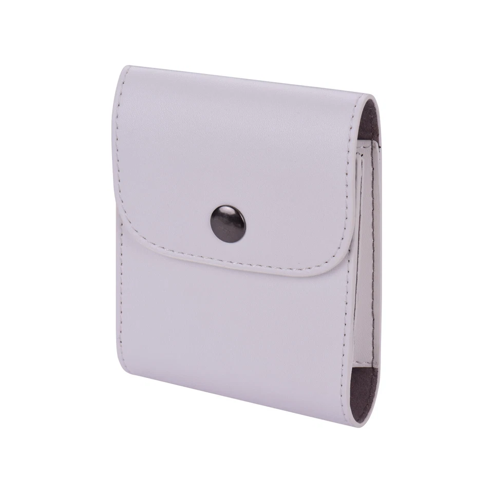 PU Leather Film Photo Case Storage Bag for Fujifilm Instax SQ 6/10/20 SQ20 S7R6 - Image 1 of 4