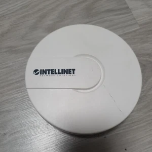 Intellinet 525800 wifi a soffitto padella access point wireless con alimentatore - Foto 1 di 2