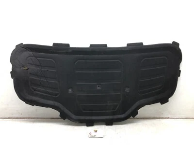 2018-2024 AUDI Q5 SQ5 ПЕРЕДНИЙ КАПОТ КАПОТ ЗВУКОИЗОЛЯТОР КРЫШКА ПАНЕЛИ OEM - Изображение 1 из 4