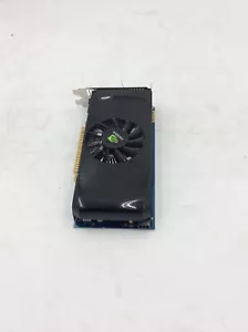 Nvidia GEForce GF116 GTX 550 Ti 1GB GDDR5 - Picture 1 of 6