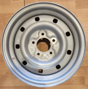 16" FORD EXPEDITION, F150 LINCOLN NAVIGATOR OEM STEEL WHEEL RIM 16x7 1997-2004 - Picture 1 of 7