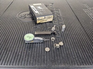 #bf473 Mahr Federal 801 SM MarTest, 0.0001" INDICATOR - Picture 1 of 22