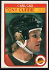 1982-83 O-Pee-Chee Opc Hockey - Pick A Card - Cards 201-396