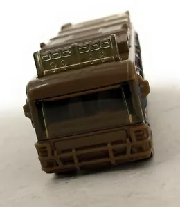 Matchbox Fleetwood MB1124 - Picture 1 of 5