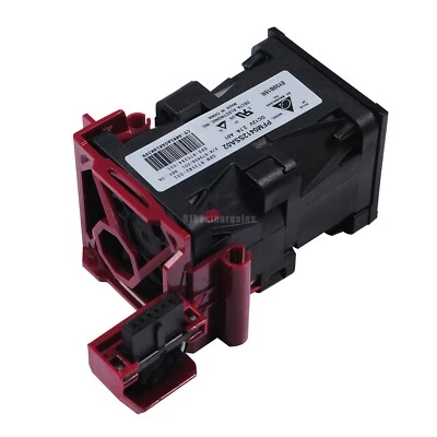New for HP 873582-001 DL360 Gen10 High Performance Fan 879658-001 875284-001 - Image 1 of 4