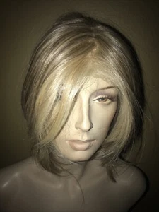 UPSTAGE WIG Raquel Welch 16/88 Petite All Lace - Picture 1 of 1