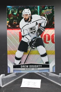 2023-24 Upper Deck Tim Hortons Collector's Series - #32 Drew Doughty - Picture 1 of 2