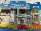 Briefpapierstifte/Bleistifte, Kugelschreiber, Gelstifte, Füllfederhalter 2 Packungen Ihrer Wahl