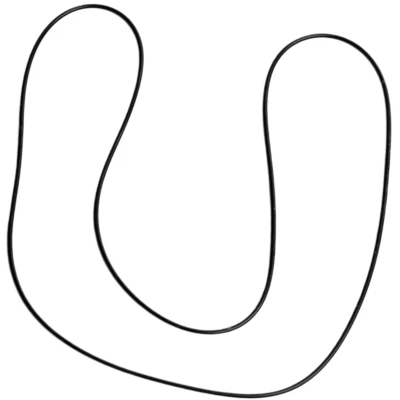 Cinturón UPGRADE Pro-Ject para Elemental, Essential II/III, Primary E, VT-E BT 9 🙂 Foto 1 de 4