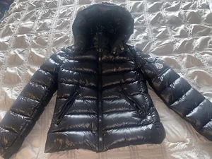Moncler jacket girls 10 - Picture 1 of 10